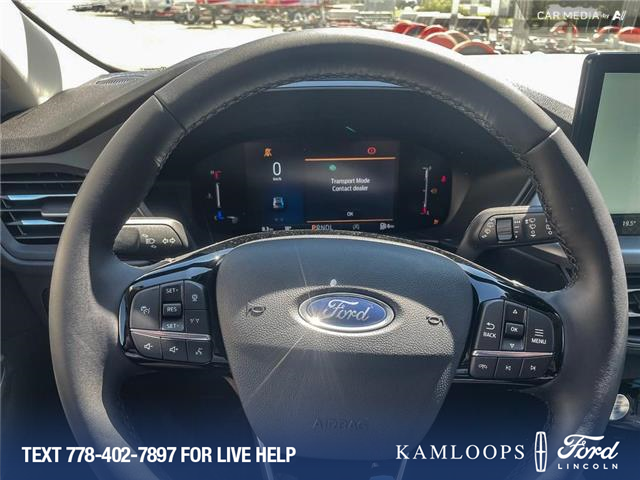 2025 Ford Escape Active (Stk: 0J5369) in Kamloops - Image 14 of 26
