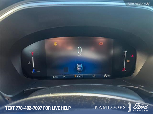 2025 Ford Escape Active (Stk: 0J5369) in Kamloops - Image 15 of 26