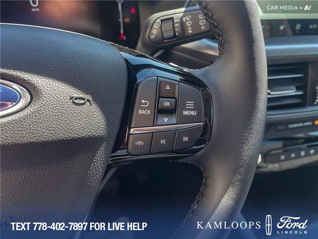 2025 Ford Escape Active (Stk: 0J5369) in Kamloops - Image 16 of 26