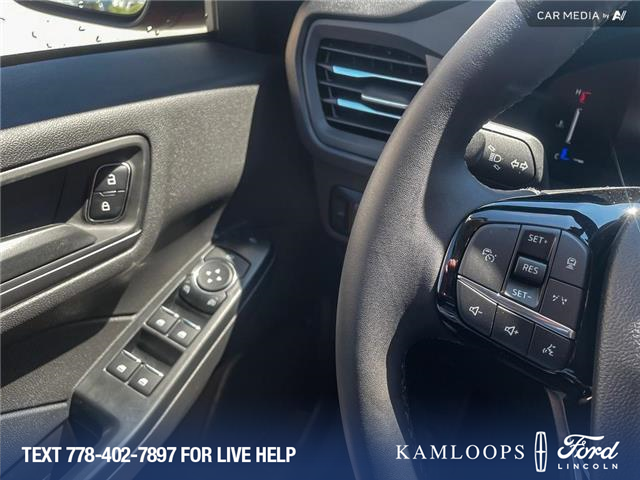 2025 Ford Escape Active (Stk: 0J5369) in Kamloops - Image 17 of 26