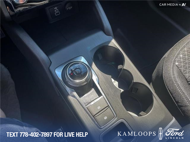 2025 Ford Escape Active (Stk: 0J5369) in Kamloops - Image 18 of 26