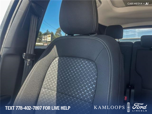 2025 Ford Escape Active (Stk: 0J5369) in Kamloops - Image 20 of 26