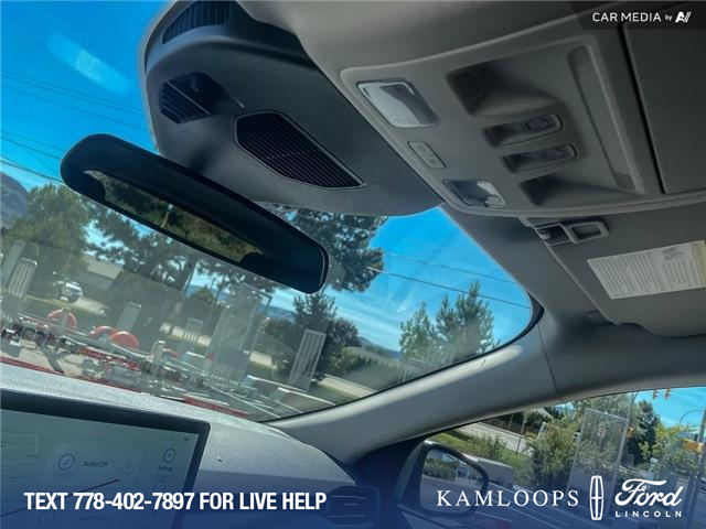 2025 Ford Escape Active (Stk: 0J5369) in Kamloops - Image 21 of 26