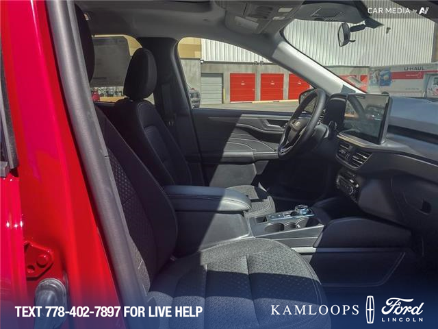 2025 Ford Escape Active (Stk: 0J5369) in Kamloops - Image 22 of 26