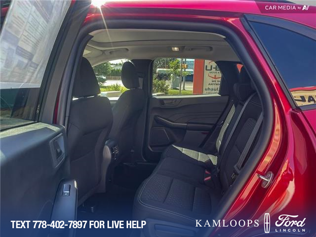 2025 Ford Escape Active (Stk: 0J5369) in Kamloops - Image 23 of 26