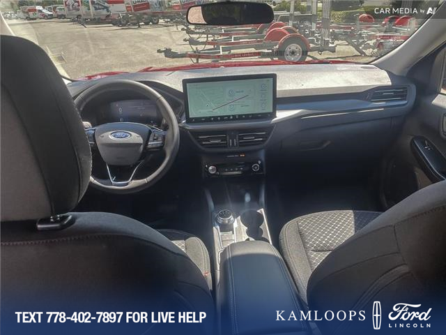 2025 Ford Escape Active (Stk: 0J5369) in Kamloops - Image 24 of 26