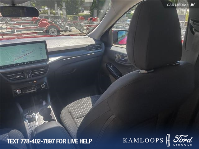 2025 Ford Escape Active (Stk: 0J5369) in Kamloops - Image 25 of 26