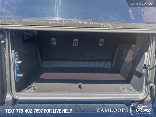 2025 Ford Bronco Badlands (Stk: 0G5420) in Kamloops - Image 12 of 26