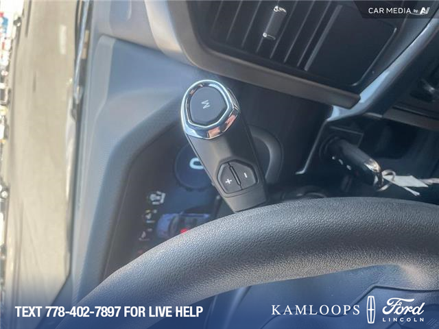 2025 Ford F-150 STX (Stk: 0T5442) in Kamloops - Image 18 of 26