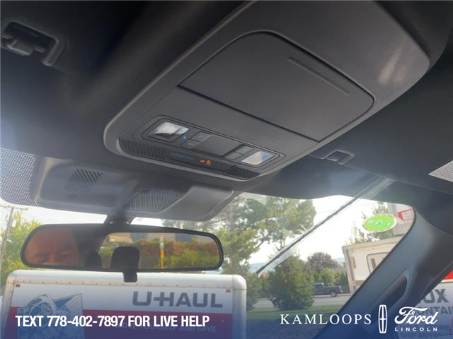 2025 Ford F-150 STX (Stk: 0T5562) in Kamloops - Image 21 of 25