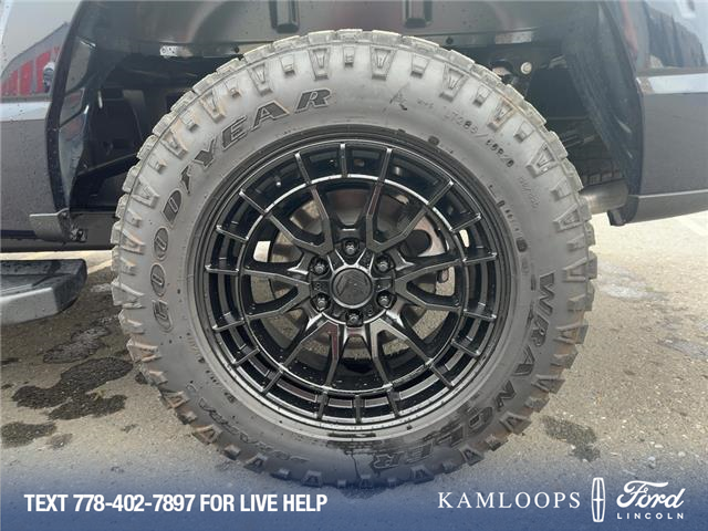 2025 Ford F-150 Lariat (Stk: 0T5482) in Kamloops - Image 6 of 25