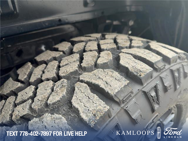 2025 Ford F-150 Lariat (Stk: 0T5482) in Kamloops - Image 7 of 25