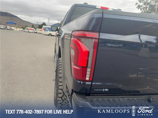 2025 Ford F-150 Lariat (Stk: 0T5482) in Kamloops - Image 11 of 25