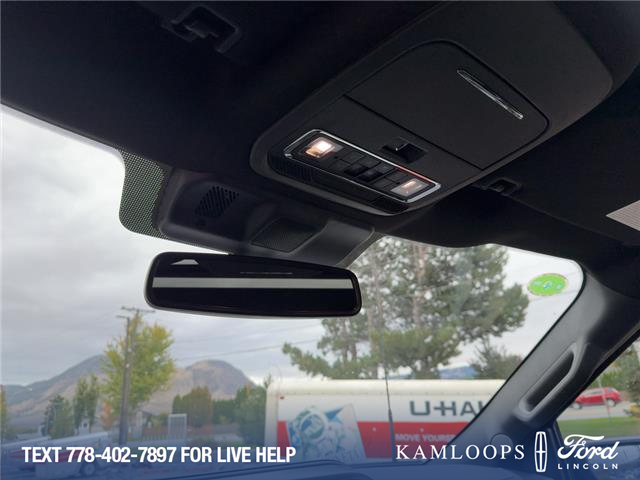 2025 Ford F-150 Lariat (Stk: 0T5482) in Kamloops - Image 21 of 25