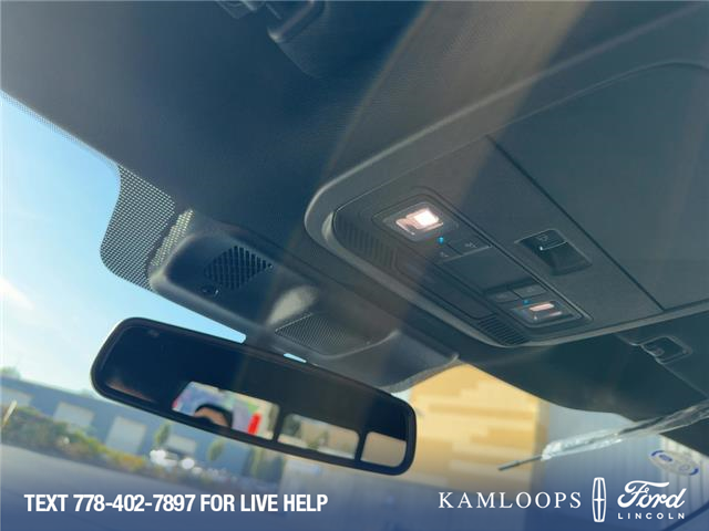 2025 Ford F-150 XLT (Stk: 0T5599) in Kamloops - Image 21 of 25