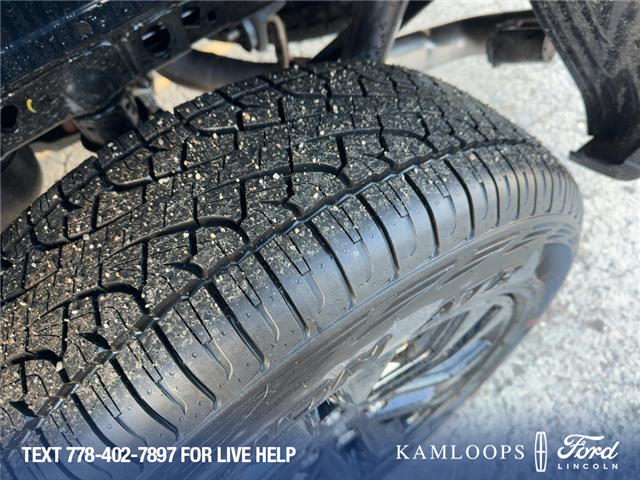 2025 Ford F-150 XLT (Stk: 0T5675) in Kamloops - Image 7 of 25