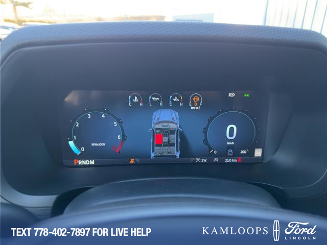 2025 Ford F-150 XLT (Stk: 0T5675) in Kamloops - Image 15 of 25