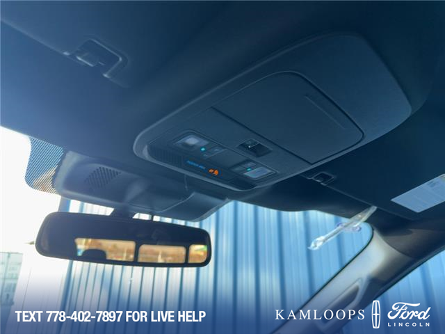 2025 Ford F-150 XLT (Stk: 0T5675) in Kamloops - Image 21 of 25
