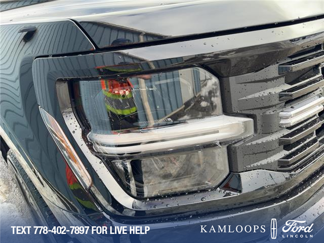 2025 Ford F-150 STX (Stk: 0T5714) in Kamloops - Image 8 of 25