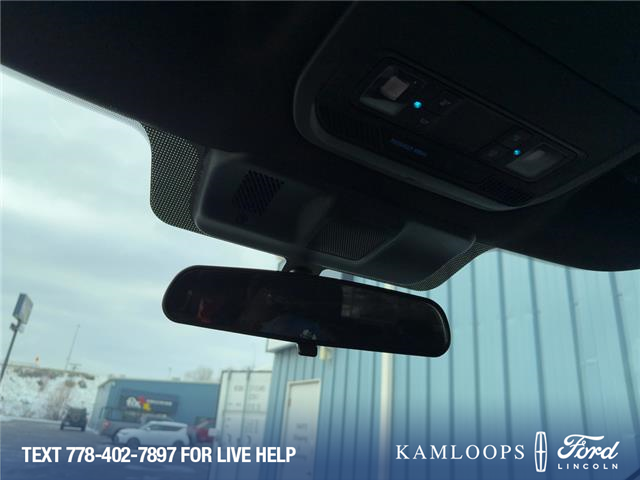 2025 Ford F-150 STX (Stk: 0T5714) in Kamloops - Image 21 of 25