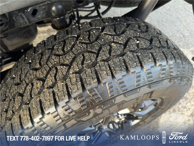 2025 Ford F-150 XLT (Stk: 0T5719) in Kamloops - Image 7 of 25