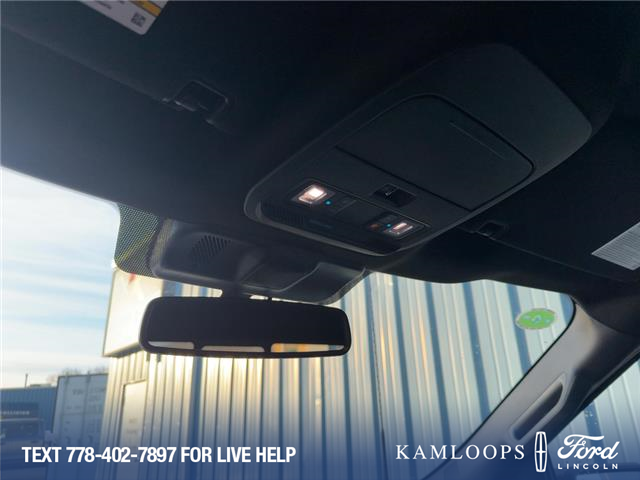 2025 Ford F-150 XLT (Stk: 0T5719) in Kamloops - Image 21 of 25