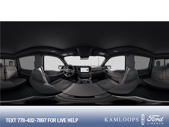2025 Ford F-150 Raptor (Stk: 0T5723) in Kamloops - Image 7 of 7