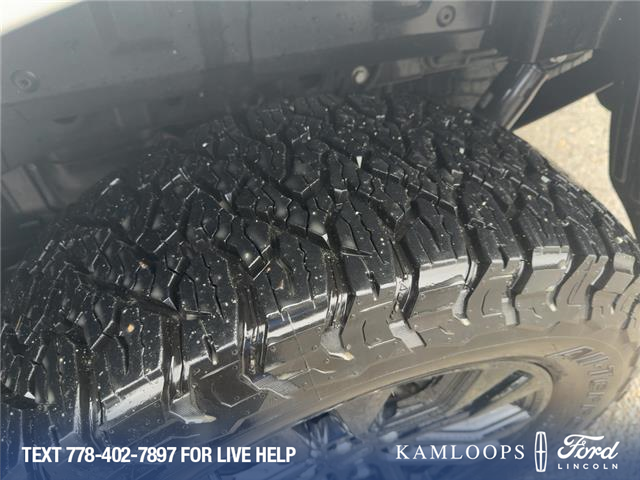 2025 Ford F-150 Lariat (Stk: 0T5118) in Kamloops - Image 7 of 25