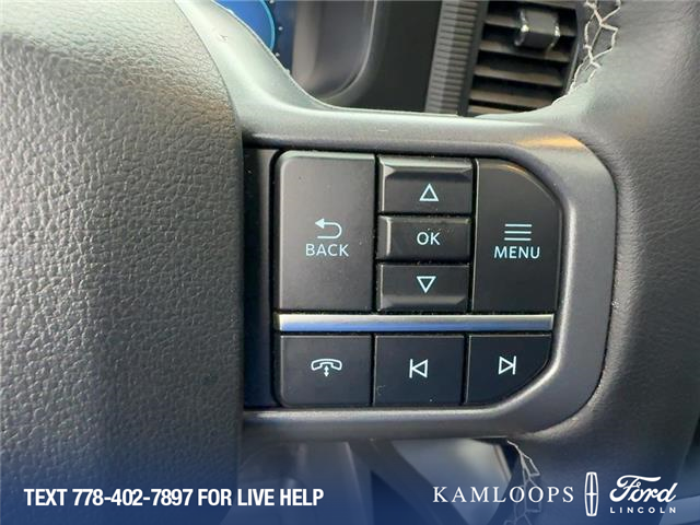 2025 Ford F-150 Lariat (Stk: 0T5118) in Kamloops - Image 16 of 25