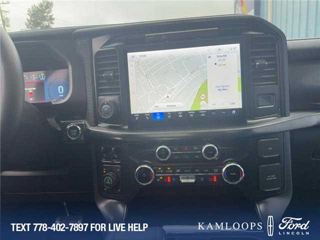 2025 Ford F-150 Lariat (Stk: 0T5118) in Kamloops - Image 19 of 25