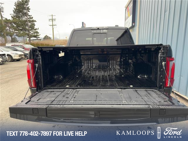 2025 Ford F-150 Raptor (Stk: 0T5723) in Kamloops - Image 12 of 25