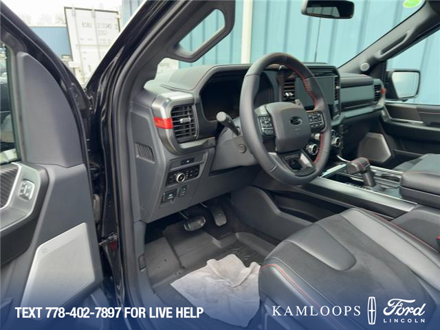 2025 Ford F-150 Raptor (Stk: 0T5723) in Kamloops - Image 13 of 25
