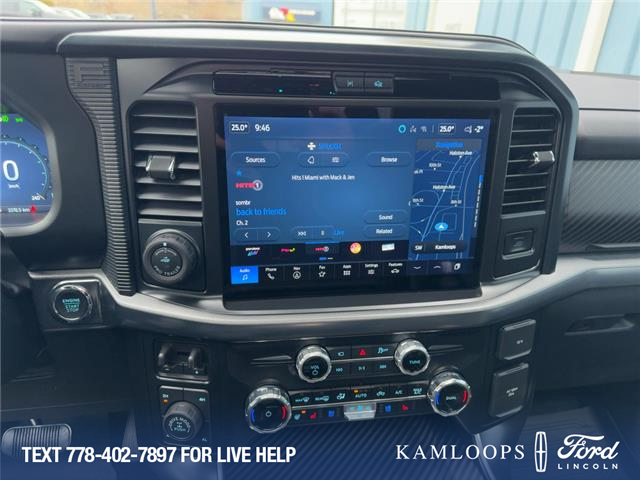 2025 Ford F-150 Raptor (Stk: 0T5723) in Kamloops - Image 19 of 25