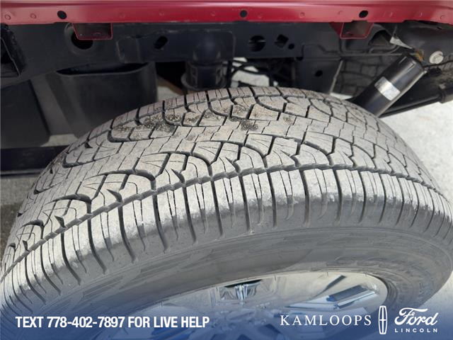 2025 Ford F-150 XLT (Stk: 0T5730) in Kamloops - Image 7 of 25