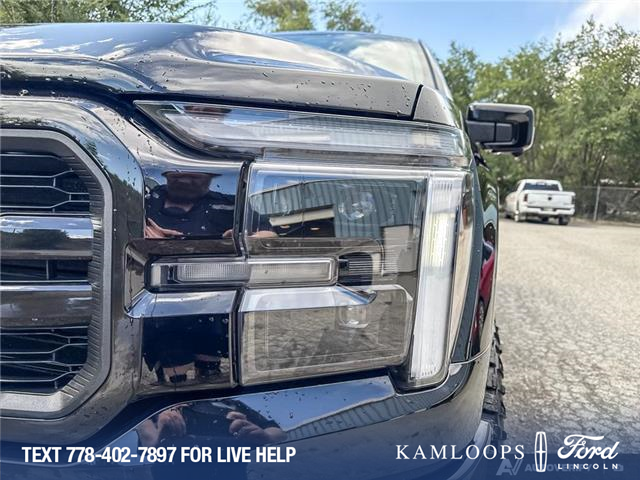 2025 Ford F-150 Lariat (Stk: 0T5734) in Kamloops - Image 8 of 25