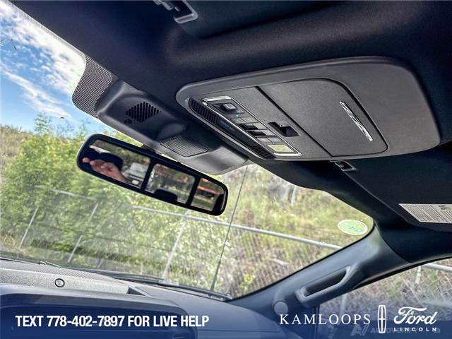 2025 Ford F-150 Lariat (Stk: 0T5734) in Kamloops - Image 21 of 25