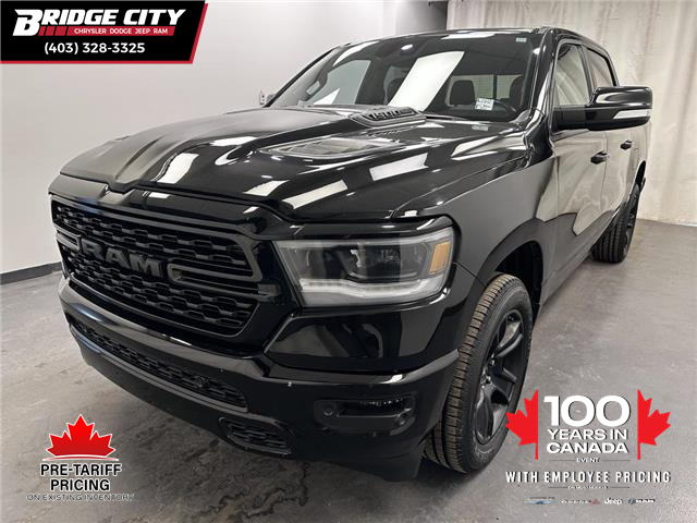 2022 RAM 1500 Sport (Stk: 3557A) in Lethbridge - Image 1 of 30