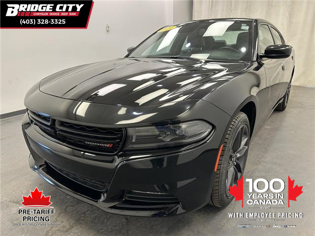 2023 Dodge Charger SXT (Stk: 37548) in Lethbridge - Image 1 of 29