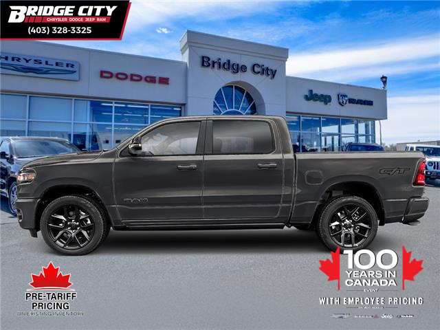 2025 RAM 1500 Sport (Stk: 40092) in Lethbridge - Image 1 of 1
