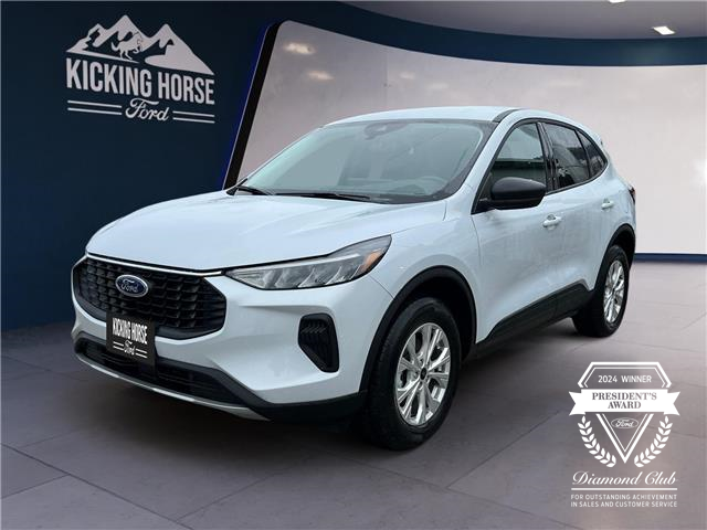 2025 Ford Escape Active (Stk: 11936) in Golden - Image 1 of 17