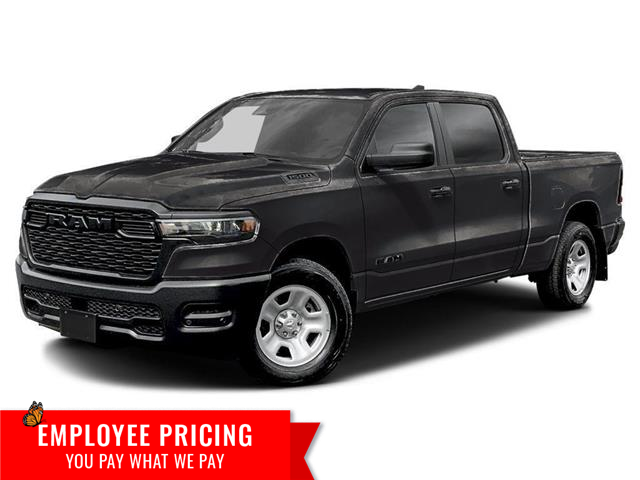 2025 RAM 1500 Sport (Stk: 15-25179) in London - Image 1 of 3