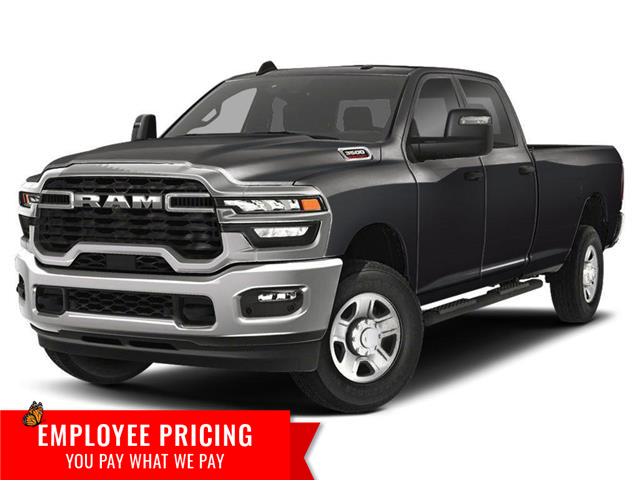2025 RAM 3500 Limited (Stk: 15-25187) in London - Image 1 of 3