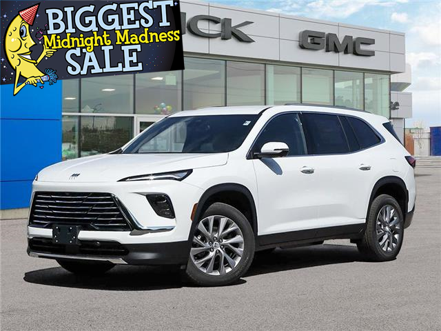 2026 Buick Enclave Preferred (Stk: 171915) in London - Image 1 of 27
