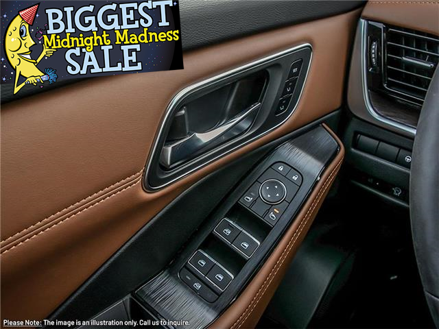 2026 Nissan Rogue Platinum (Stk: 36164) in London - Image 12 of 18