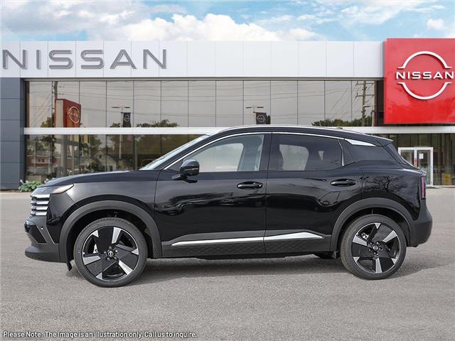 2026 Nissan Kicks SR (Stk: 36280) in London - Image 3 of 25