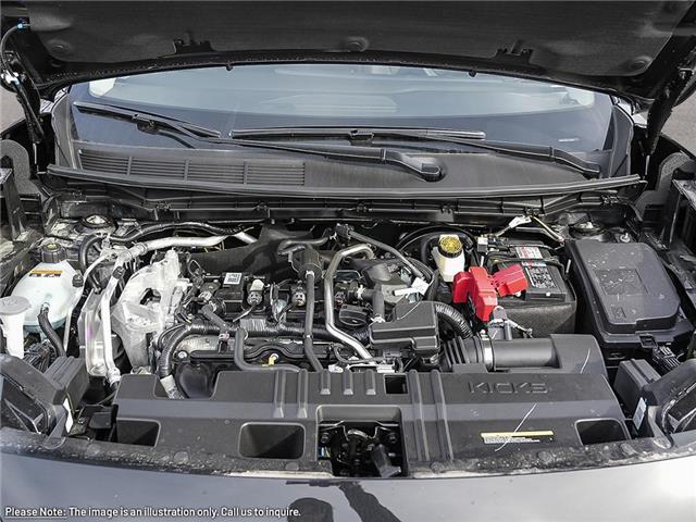 2026 Nissan Kicks SR (Stk: 36280) in London - Image 6 of 25