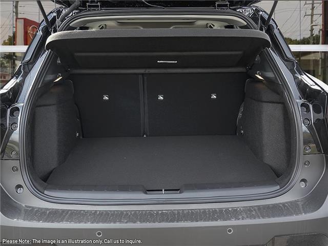 2026 Nissan Kicks SR (Stk: 36280) in London - Image 7 of 25