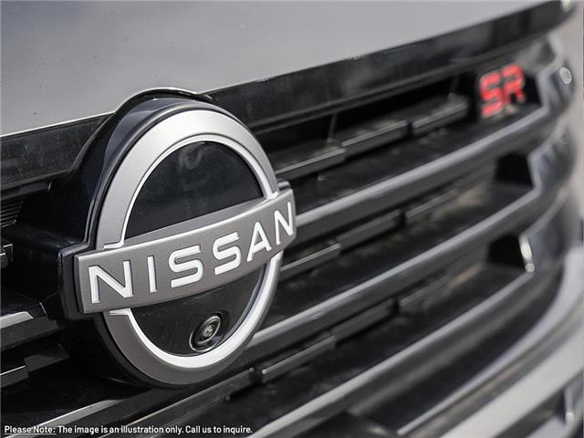 2026 Nissan Kicks SR (Stk: 36280) in London - Image 9 of 25
