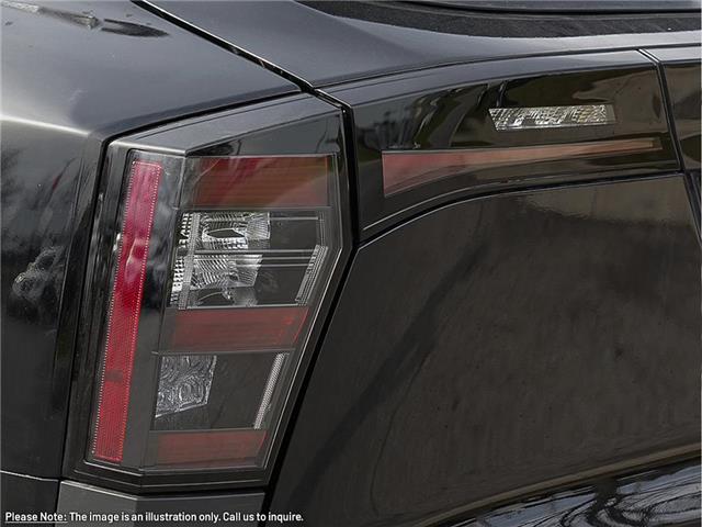 2026 Nissan Kicks SR (Stk: 36280) in London - Image 11 of 25