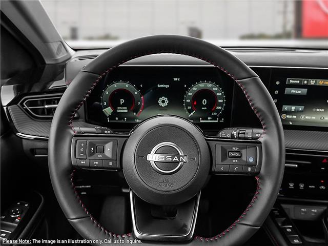 2026 Nissan Kicks SR (Stk: 36280) in London - Image 13 of 25